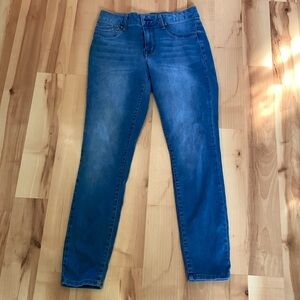 Kingston size 10 blue jeans